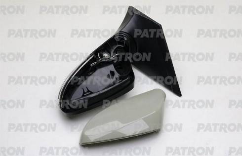 Patron PMG1515M05 - Outside Mirror motal.fi