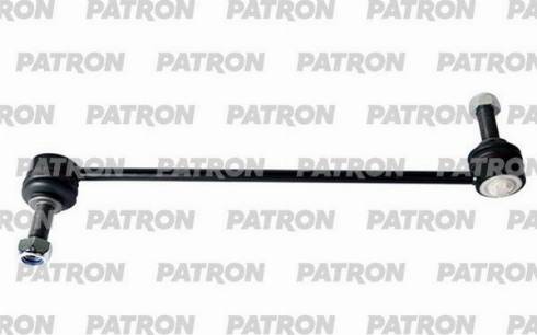 Patron PS4557 - Rod / Strut, stabiliser motal.fi