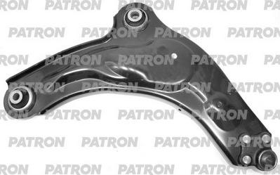 Patron PS5171L - Track Control Arm motal.fi