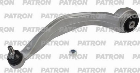 Patron PS5375R - Track Control Arm motal.fi