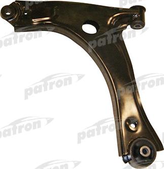 Patron PS5370L - Track Control Arm motal.fi