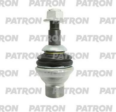 Patron PS3449 - Ball Joint motal.fi