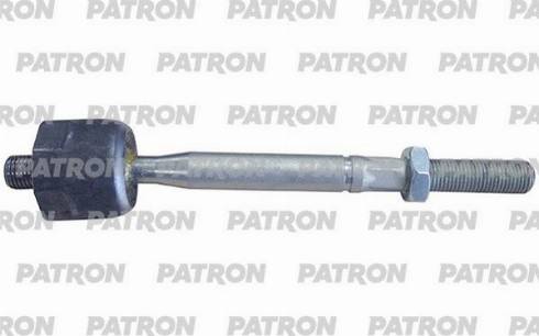 Patron PS2517 - Inner Tie Rod, Axle Joint motal.fi