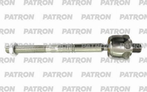 Patron PS2529 - Inner Tie Rod, Axle Joint motal.fi