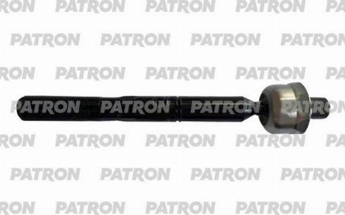 Patron PS2528 - Inner Tie Rod, Axle Joint motal.fi