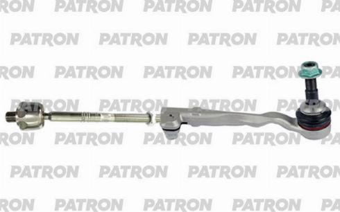 Patron PS2833L - Tie Rod motal.fi