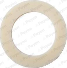 Payen KG5144 - Seal Ring, oil drain plug motal.fi