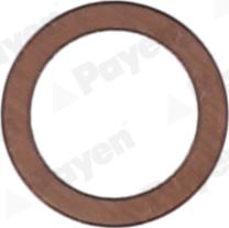 Payen KG5366 - Seal Ring, oil drain plug motal.fi