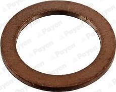 Payen PA401 - Seal Ring, oil drain plug motal.fi