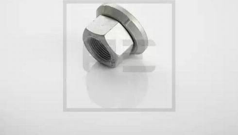 PE Automotive 047.069-00A - Wheel Nut motal.fi