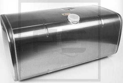 PE Automotive 019.031-00A - Fuel Tank motal.fi