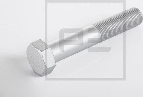 PE Automotive 014.021-00A - Screw motal.fi