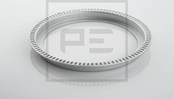 PE Automotive 016.191-00A - Sensor Ring, ABS motal.fi
