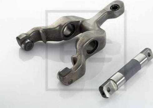 PE Automotive 010.060-10A - Release Fork motal.fi