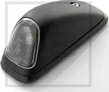 PE Automotive 010.076-00A - Outline Lamp motal.fi
