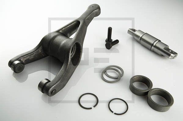 PE Automotive 010.190-10A - Release Fork motal.fi