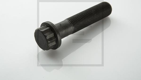 PE Automotive 010.160-00A - Flywheel Bolt motal.fi