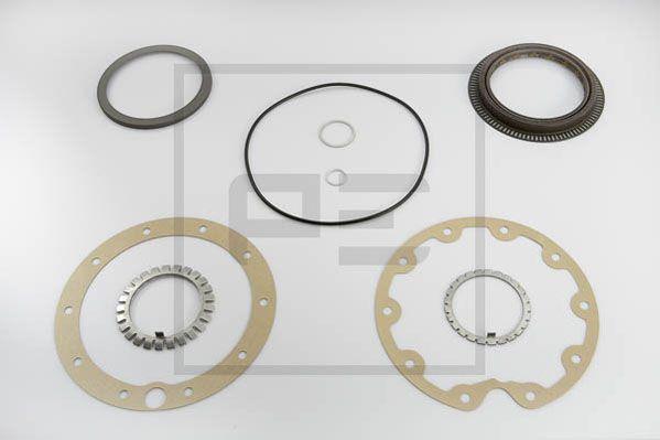 PE Automotive 011.091-00A - Gasket Set, planetary gearbox motal.fi