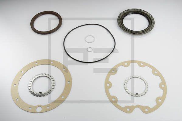 PE Automotive 011.084-00A - Gasket Set, planetary gearbox motal.fi