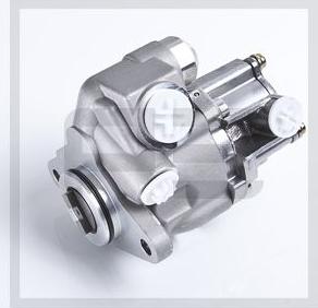 PE Automotive 012.506-00A - Hydraulic Pump, steering system motal.fi