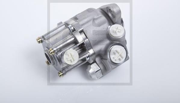 PE Automotive 012.503-00A - Hydraulic Pump, steering system motal.fi