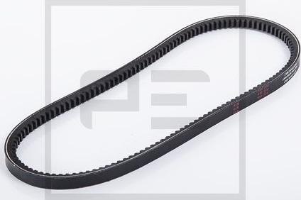 PE Automotive 080.515-00A - V-Belt motal.fi