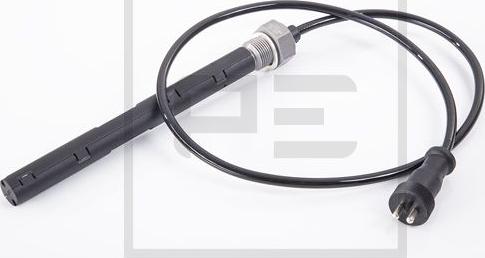 PE Automotive 080.574-00A - Sensor, engine oil level motal.fi