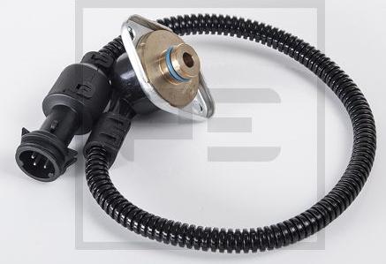 PE Automotive 080.127-00A - Sensor, boost pressure motal.fi