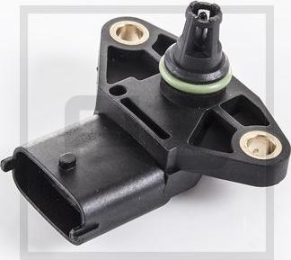 PE Automotive 080.357-00A - Sensor, boost pressure motal.fi