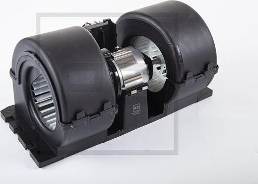 PE Automotive 039.100-00A - Interior Blower motal.fi