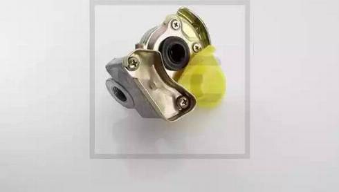 PE Automotive 036.075-00A - Coupling Head motal.fi