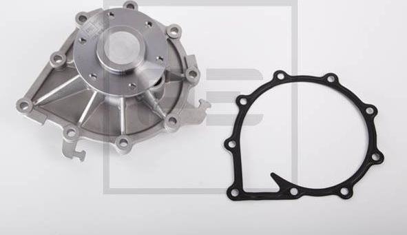 PE Automotive 030.918-00A - Water Pump motal.fi