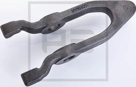 PE Automotive 030.161-00A - Release Fork motal.fi