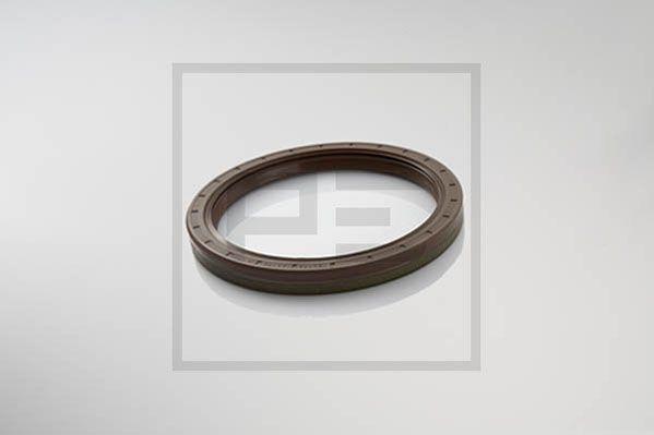 PE Automotive 031.181-00A - Shaft Seal, wheel hub motal.fi