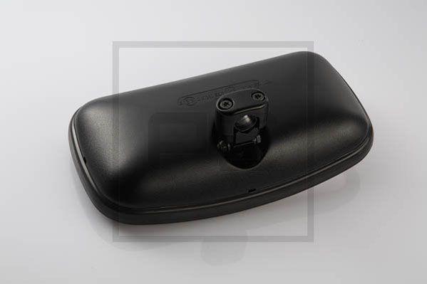 PE Automotive 028.038-00A - Outside Mirror, driver cab motal.fi