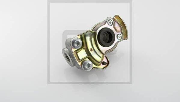 PE Automotive 076.916-00A - Coupling Head motal.fi