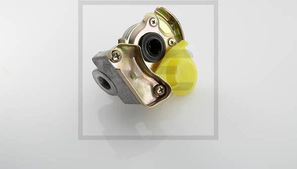 PE Automotive 076.921-10A - Coupling Head motal.fi