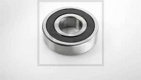 PE Automotive 250.052-00A - Pilot Bearing, clutch motal.fi