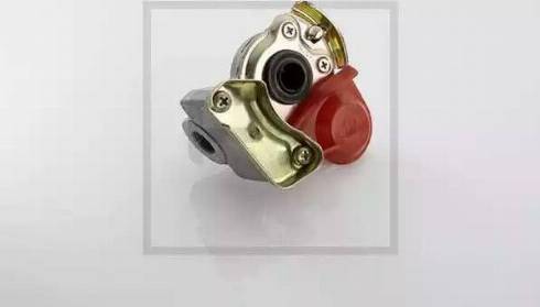 PE Automotive 036.077-00A - Coupling Head motal.fi