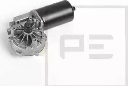 PE Automotive 010.757-00A - Wiper Motor motal.fi