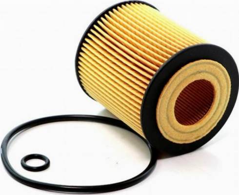 Mann-Filter HU7112 - Oil Filter motal.fi