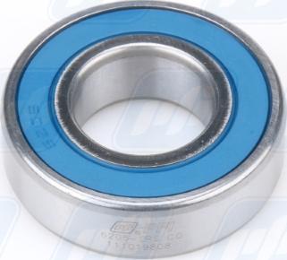 PFI 6205-2RS C0 - Bearing motal.fi