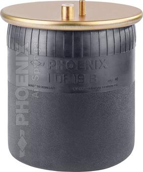 Phoenix 1 DF 19 B-1 - Bellow, air suspension motal.fi