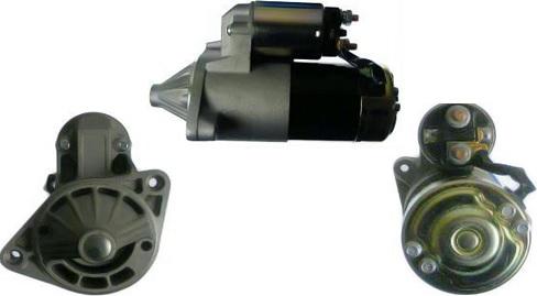 PIM 60660480 - Starter motal.fi