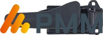 PMM AL60391 - Door Handle motal.fi