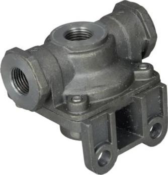 Pneumatics PN-10112 - Quick Release Valve motal.fi