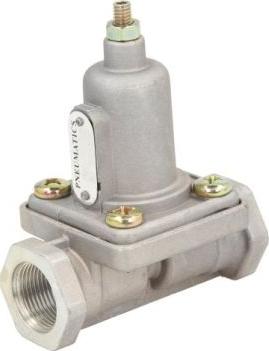 Pneumatics PN-10242 - Overflow Valve motal.fi