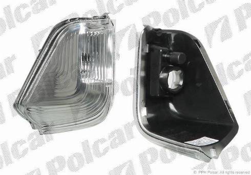 Polcar 5065206X - Indicator motal.fi