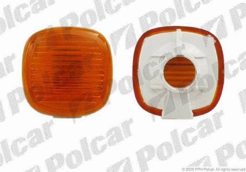 Polcar 6920195E - Indicator motal.fi