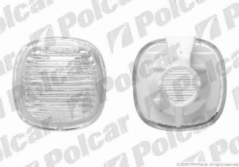 Polcar 6920196E - Indicator motal.fi